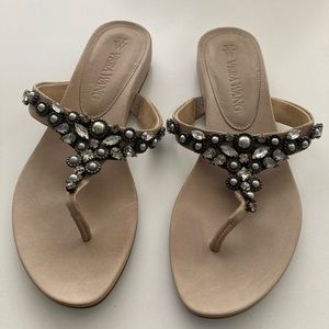 Vera Wang sandals
